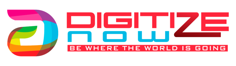 Digitize Now