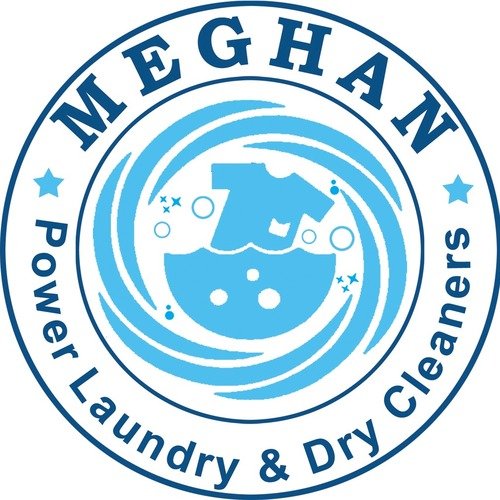 Meghan Power Laundry