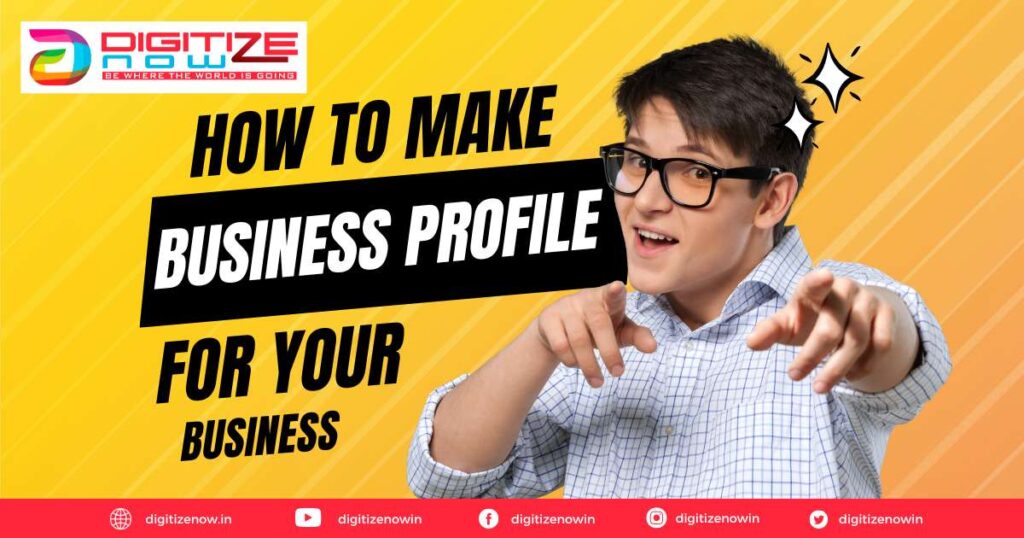How to create and optimise a Google Business Profile